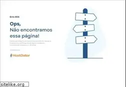 Sites similar to tribunadeanapolis.com.br