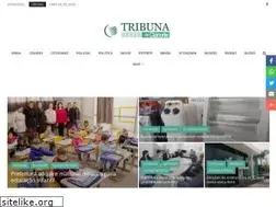 Sites similar to tribunadecianorte.com.br