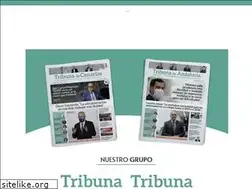 Sites similar to tribunadegalicia.com