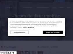 Sites similar to tribunadegirona.com