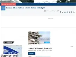 Sites similar to tribunadovale.com.br