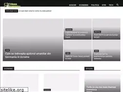 Sites similar to tribunaeconomica.ro