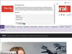 Sites similar to tribunafeminista.org