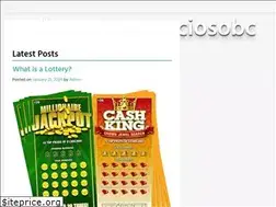 Sites similar to tribunalcontenciosobc.org