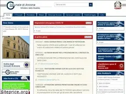 Sites similar to tribunale.ancona.it