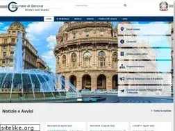 Sites similar to tribunale.genova.it