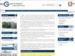 Sites similar to tribunale.oristano.it