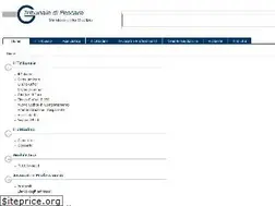 Sites similar to tribunale.pescara.it