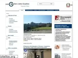 Sites similar to tribunale.prato.it