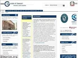 Sites similar to tribunale.sassari.it