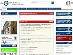 Sites similar to tribunaleancona.it