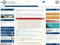 Sites similar to tribunalecatania.it