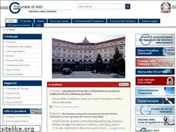 Sites similar to tribunalediasti.net