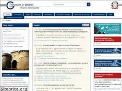 Sites similar to tribunaledivelletri.it