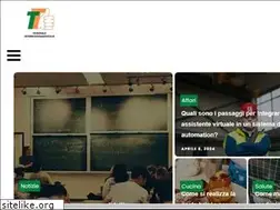 Sites similar to tribunaleinterdiocesanosiculo.it