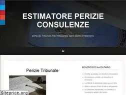Sites similar to tribunaleperito.com