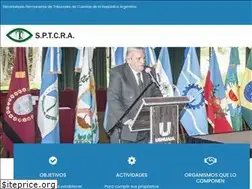 Sites similar to tribunalesdecuentas.org.ar