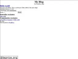 Sites similar to tribunalesmza.com.ar