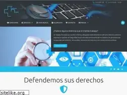 Sites similar to tribunalmedico.com