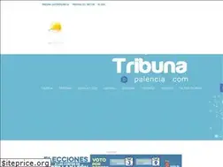 Sites similar to tribunapalencia.com