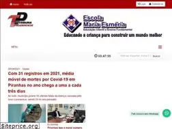Sites similar to tribunapiranhense.com