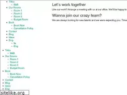 Sites similar to tribunapoli.com