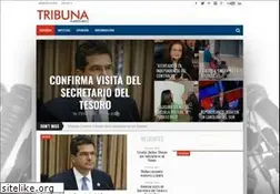 Sites similar to tribunapr.com