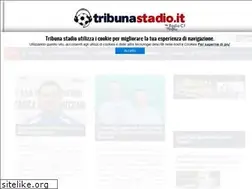 Sites similar to tribunastadio.it