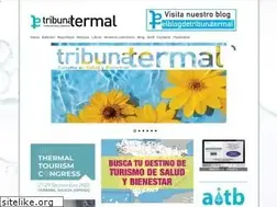 Sites similar to tribunatermal.com