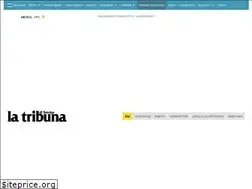 Sites similar to tribunatreviso.repubblica.it