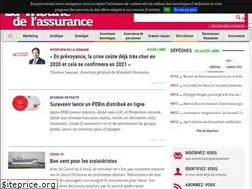 Sites similar to tribune-assurance.fr