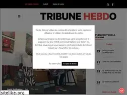 Sites similar to tribune-hebdo.fr
