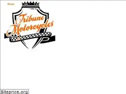 Sites similar to tribune-motorcycles.com