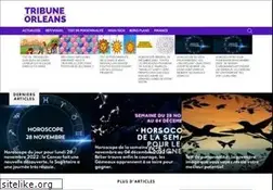 Sites similar to tribune-orleans.fr