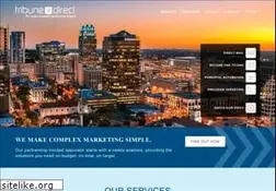Sites similar to tribunedirect.com