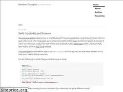 Sites similar to tribunelibre.org
