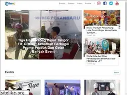 Sites similar to tribuneo.id