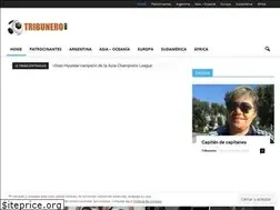 Sites similar to tribunero.com