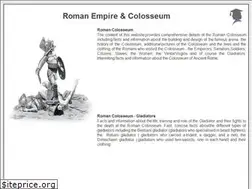 Sites similar to tribunesandtriumphs.org