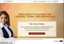 Sites similar to tribunity.com
