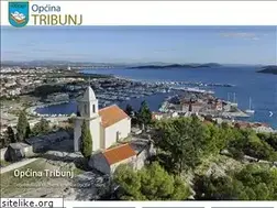 Sites similar to tribunj.hr