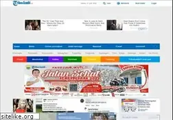 Sites similar to tribunjambi.com