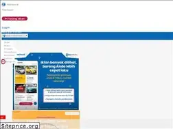 Sites similar to tribunjualbeli.com