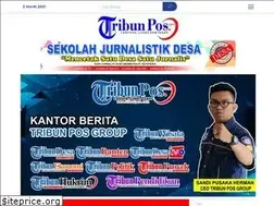 Sites similar to tribunpos.com
