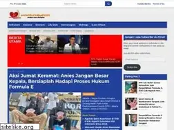 Sites similar to tribunrakyat.com