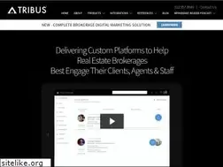 Sites similar to tribus.com