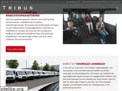 Sites similar to tribus.nl