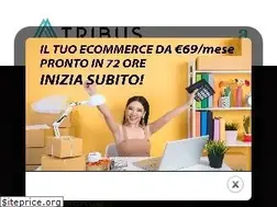 Sites similar to tribusadv.com
