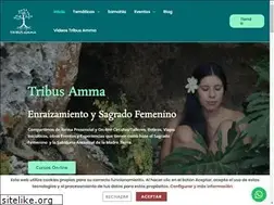 Sites similar to tribusamma.org