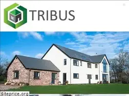 Sites similar to tribushomes.co.uk
